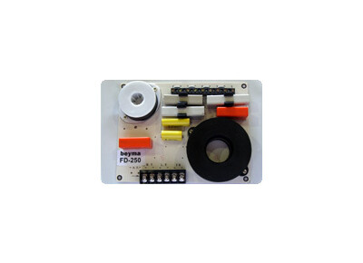 Beyma F250