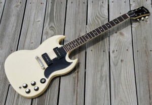 Gibson SG Special (1965)