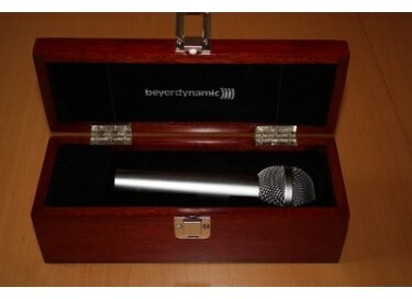 Beyerdynamic M 500 Classic Edition