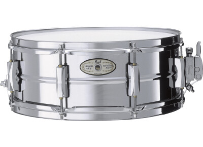 Pearl SensiTone Steel Snare 14x5.5"
