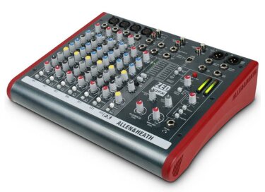 Allen & Heath ZED-10FX