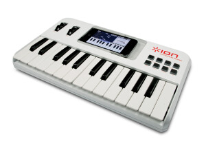 Ion Audio iDiscover Keyboard