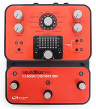 Source Audio Soundblox Pro Classic Distortion