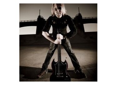 Fuchs Devon Allman Signature ODS Amplifier