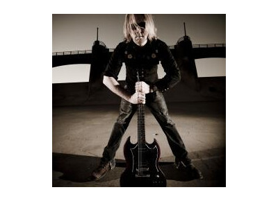 Fuchs Devon Allman Signature ODS Amplifier