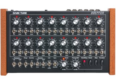 Doepfer Dark Time