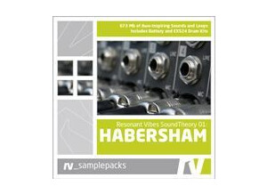 Loopmasters SoundTheory 01 - Habersham