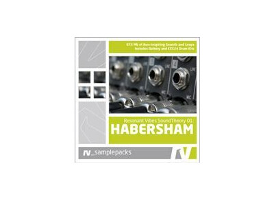 Loopmasters SoundTheory 01 - Habersham