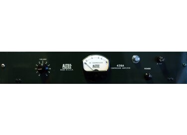 Altec 438A