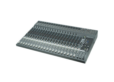 Hpa Electronic M2436FX