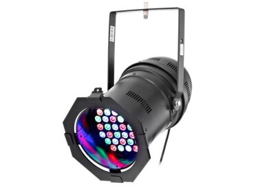 Stairville LED PAR64 PRO 36X3W