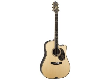 Takamine LTD2010 Kimono