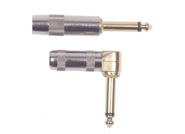 Lava Cable Lava Silver Wire Plug