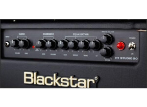 Blackstar Amplification HT Studio 20H