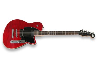 Reverend Reeves Gabrels