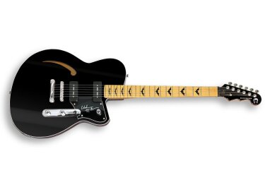 Reverend Unknown Hinson