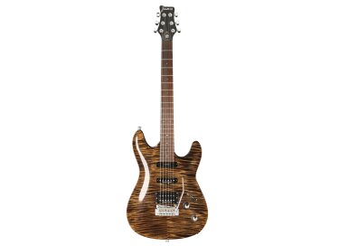 Framus Diablo Supreme X