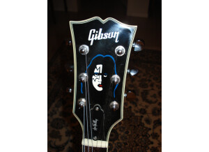 Gibson Les Paul Signature Ace Frehley