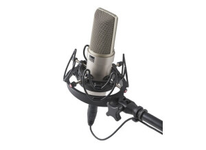 Rycote Universal Studio Mount