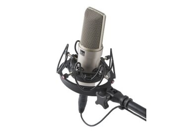 Rycote Universal Studio Mount