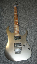 Ibanez RG320