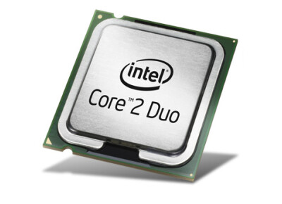 Intel Core 2 Duo E8500