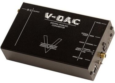 Musical Fidelity V-Dac