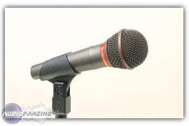 Audio-Technica ATM41HE