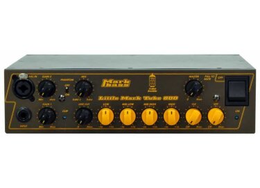Markbass Little Mark Tube 800