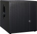 Nouvelle série de subwoofers Mackie HD