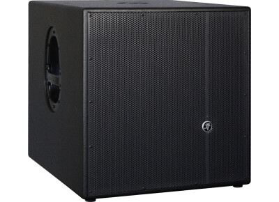 Mackie HD1801