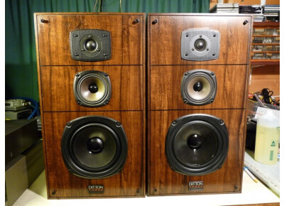 Celestion Ditton Three