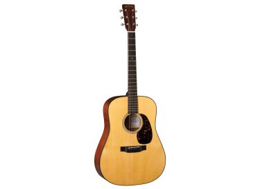 Martin & Co D-18 Del McCoury 50th Anniversary Custom Edition