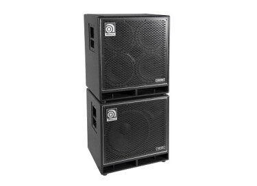 Ampeg PN-410HLF