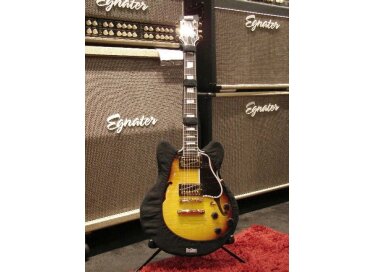 LightWing Studios AxeGlove Generation II Guitar Protection System