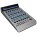 See the photo of the Mackie Control C4 Pro Mackie Control C4 Pro
