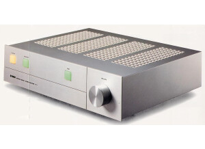 Yamaha A1