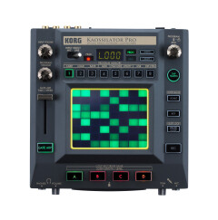 Korg Kaossilator Pro