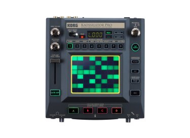 Korg Kaossilator Pro
