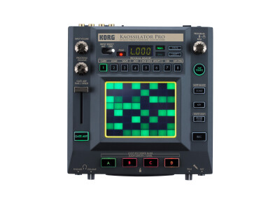 Korg Kaossilator Pro