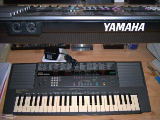 Yamaha PSS-595