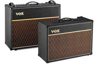 Vox AC30C2