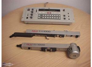 Akai Professional EW 1000