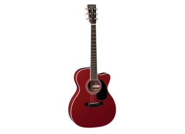 Martin & Co OOC-MR Steve Miller Custom Artist Edition