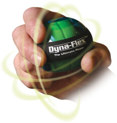 [NAMM] Dynaflex Conditioning Tool