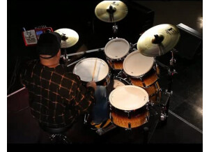 Pearl E-Pro Live