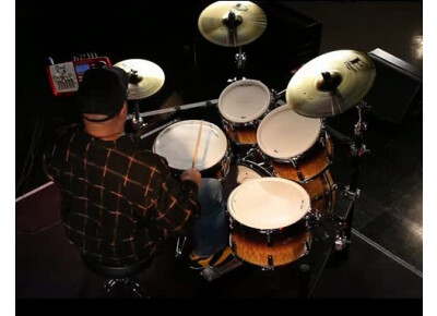 Pearl E-Pro Live