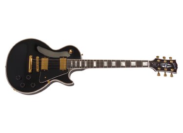 Gibson Les Paul Custom