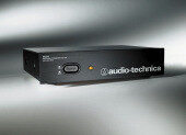 [Musikmesse] Audio-Technica MCB4 Antenna Combiner