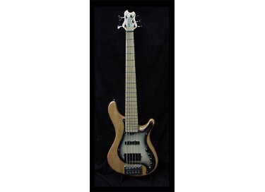 Brubaker Guitars MJX-5